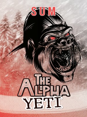 cover image of The Alpha Yeti